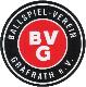 Wappen BV Gräfrath 1920 III  110682