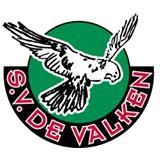 Wappen SV De Valken diverse  127224
