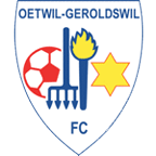 Wappen FC Oetwil-Geroldswil II  47245