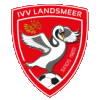 Wappen IVV Landsmeer (Ilper Voetbal Vereniging) diverse  127412