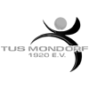 Wappen ehemals TuS Mondorf 1920  86675