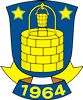 Wappen ehemals Brøndby IF  51139