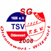 Wappen SG Oldenswort/Witzwort  15471