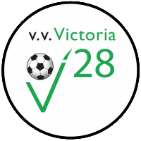 Wappen VV Victoria '28 diverse  78080