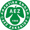 Wappen ehemals AE Zakakiou  123111