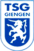 Wappen TSG Giengen 1861 diverse  103681