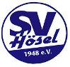Wappen SV Hösel 1948 III  25839