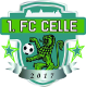 Wappen 1. FC Celle 2017 diverse  91397