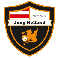 Wappen CSV Jong Holland diverse  75251