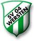 Wappen SV Wersten 04 III  25874