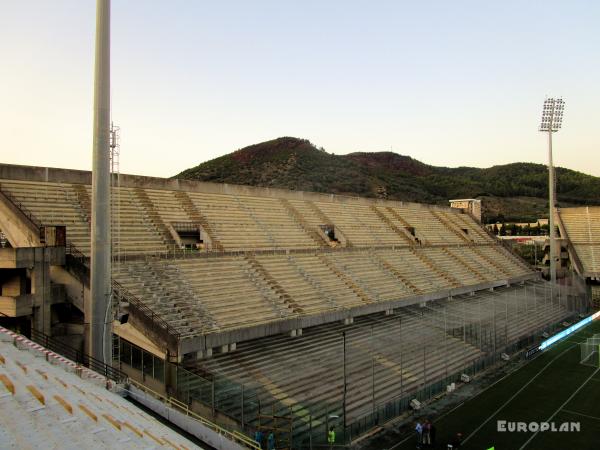 Stadio Arechi - Salerno