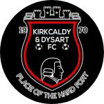 Wappen Kirkcaldy & Dysart FC diverse