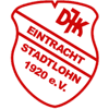 Wappen DJK Eintracht Stadtlohn 1920 III  35714