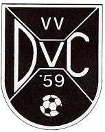 Wappen VV DVC '59 (Dordrechter Voetbal Club) diverse   77906