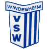 Wappen VSW (Voetbalsport Windesheim) diverse