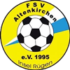 Wappen FSV Altenkirchen 1995  121970