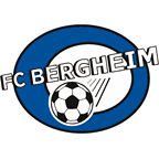 Wappen FC Bergheim diverse  106682