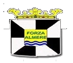 Wappen VV Forza Almere diverse  77186