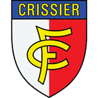 Wappen FC Crissier diverse  100065