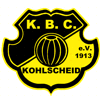 Wappen ehemals Kohlscheider BC 1913