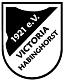 Wappen Victoria Habinghorst 1921 diverse  121512