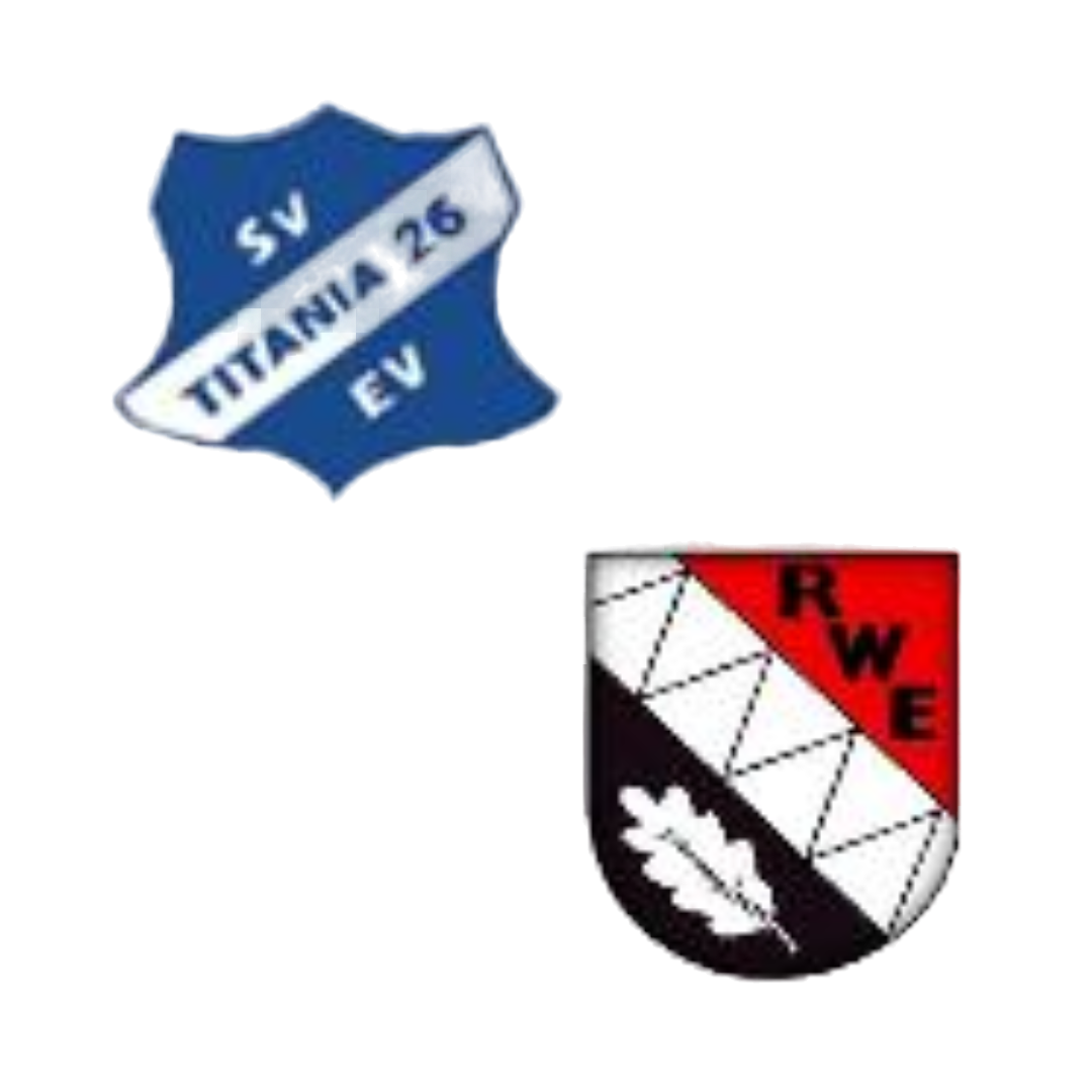Wappen SG Titania/Rot-Weiß Erkenschwick III (Gorund B)  121003