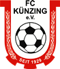Wappen FC Künzing 1929 diverse  71450