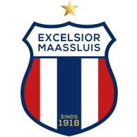 Wappen VV Excelsior Maassluis diverse  78460