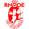 Wappen RKSV Rhode / Van Stiphout Bow diverse  54634