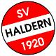 Wappen SV Haldern 1920 III  26750