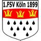 Wappen 1. FSV Köln 1899 III  62896