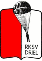 Wappen RKSV Driel diverse  82979