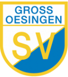 Wappen SV Groß Oesingen 1910  89830