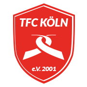 Wappen Türkischer FC Köln 2001 III  110974