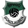 Wappen SpVgg. Günz-Lauben 1954 diverse  81406