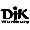 Wappen ehemals SB DJK Würzburg 1920  78363