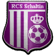 Wappen RCS Schaltin diverse  91618