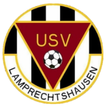 Wappen USV Lamprechtshausen  40147
