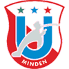 Wappen IM UMBAU Union Minden 1992  129216