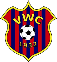 Wappen VV VWC (VOG Westhoek Combinatie) diverse  61044