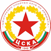 Wappen ehemals FK CSKA 1948 Sofia  33498