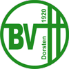 Wappen ehemals BV Holsterhausen 1920 Dorsten  91592
