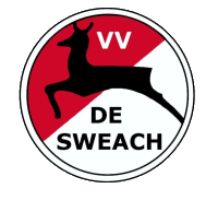 Wappen VV De Sweach diverse  77729