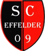 Wappen SC 09 Effelder