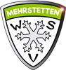Wappen WSV Mehrstetten 1925 diverse  105202