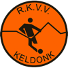 Wappen RKVV Keldonk
