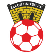 Wappen Ellon United FC diverse