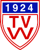 Wappen TV Woringen 1924  37953
