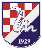 Wappen NK Mosor Žrnovnica  5025