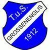 Wappen TuS Viktoria Großenenglis 1912  118875